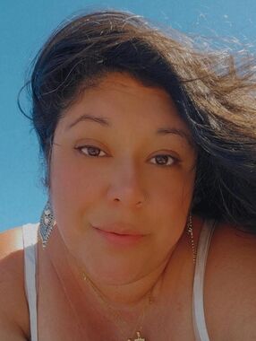 Meet your Posher, Ashlee